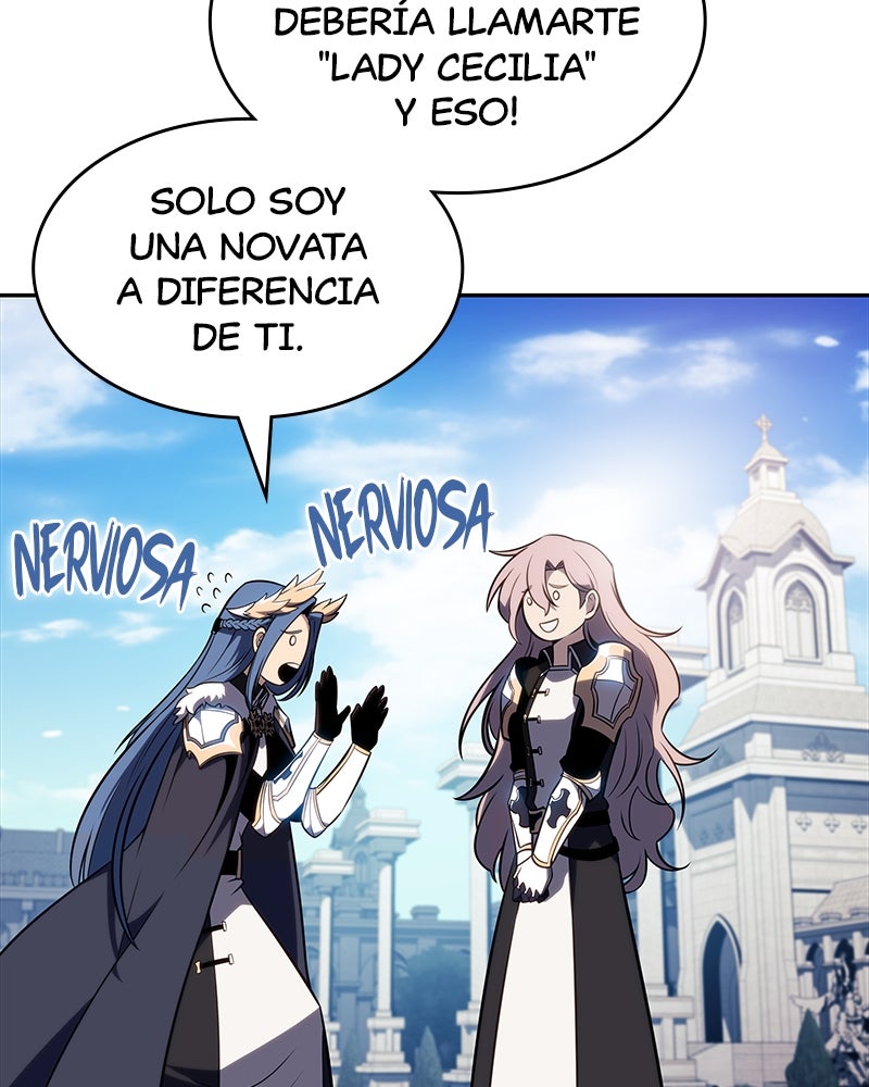 Read El joven señor renacido es un asesino ES Manga Online
