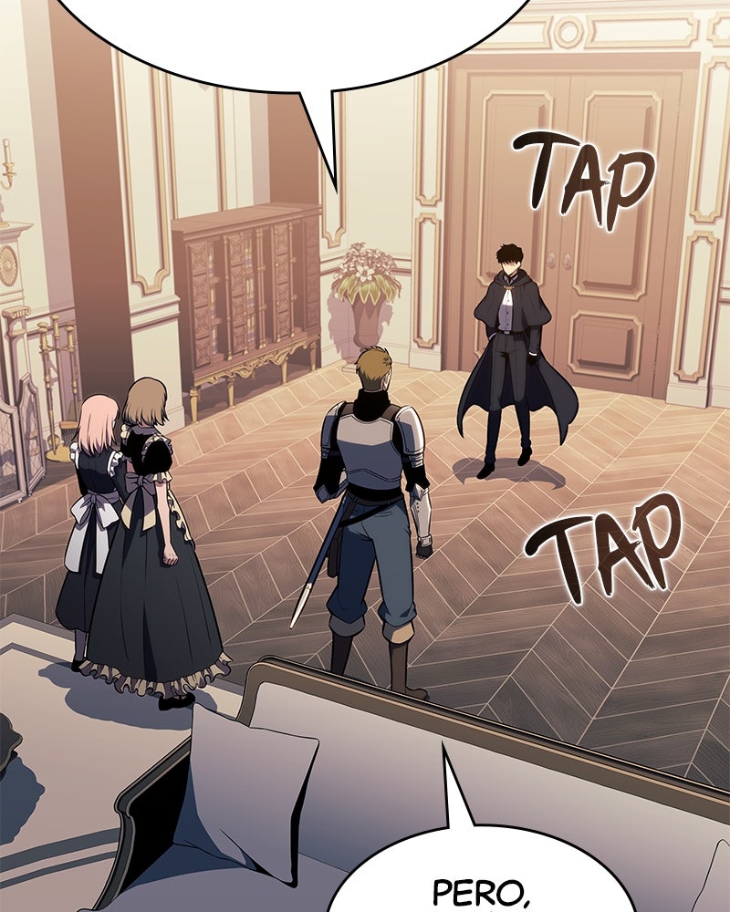 Read El joven señor renacido es un asesino ES Manga Online