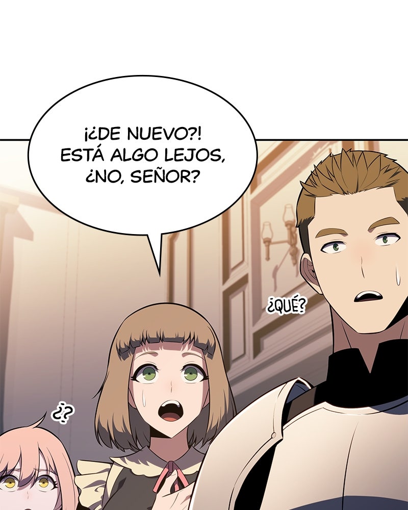 Read El joven señor renacido es un asesino ES Manga Online