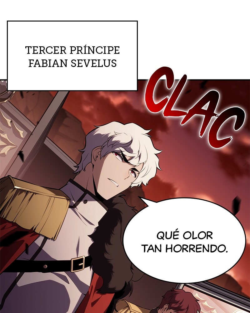 Read El joven señor renacido es un asesino ES Manga Online