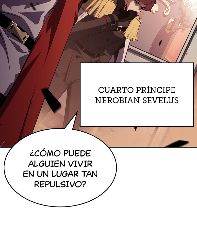 Read El joven señor renacido es un asesino ES Manga Online