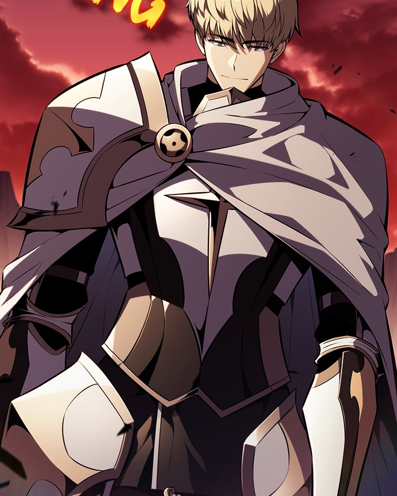 Read El joven señor renacido es un asesino ES Manga Online