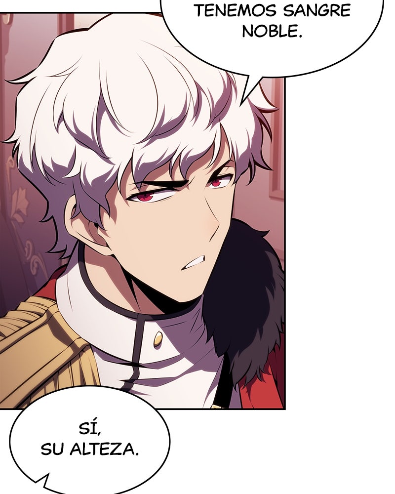 Read El joven señor renacido es un asesino ES Manga Online