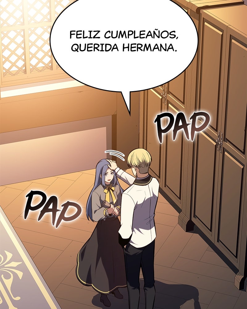 Read El joven señor renacido es un asesino ES Manga Online