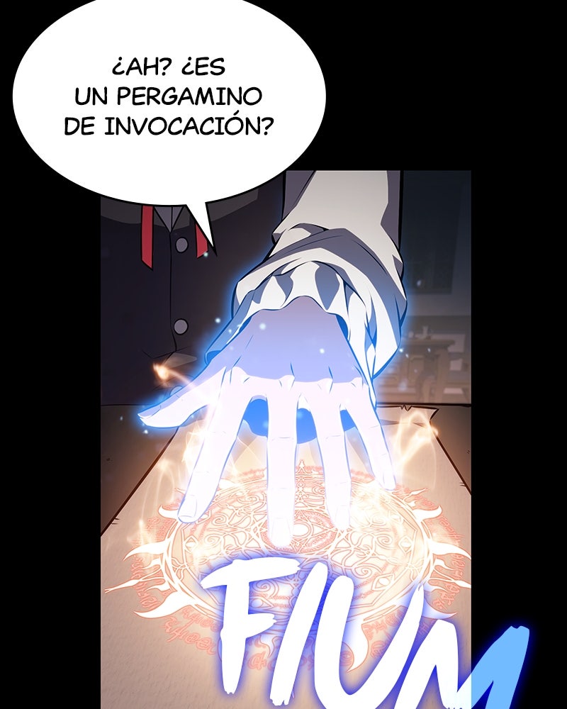 Read El joven señor renacido es un asesino ES Manga Online