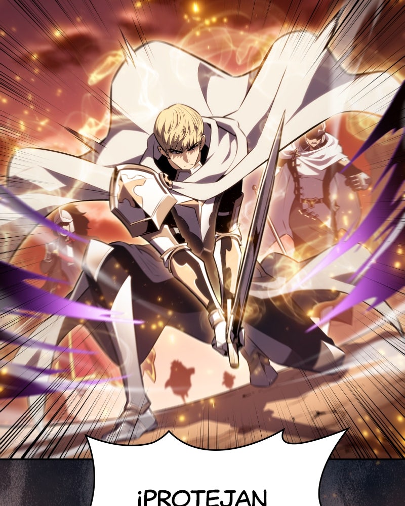 Read El joven señor renacido es un asesino ES Manga Online