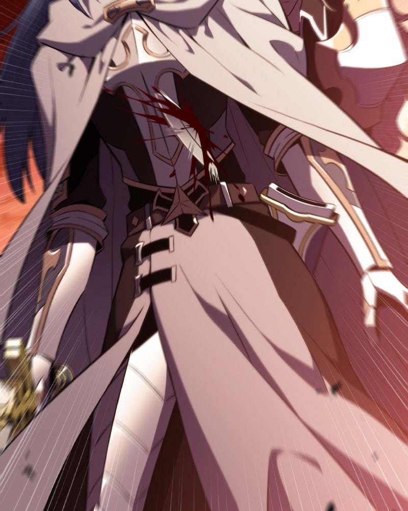 Read El joven señor renacido es un asesino ES Manga Online