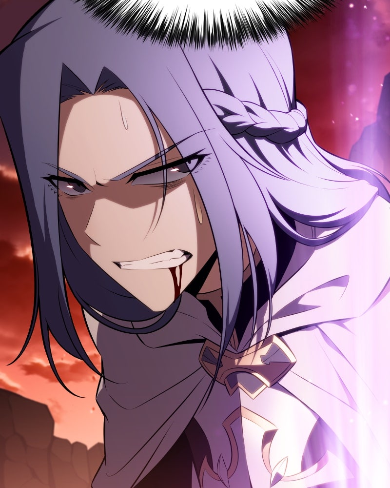 Read El joven señor renacido es un asesino ES Manga Online