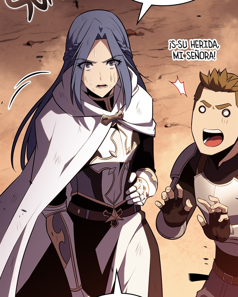 Read El joven señor renacido es un asesino ES Manga Online