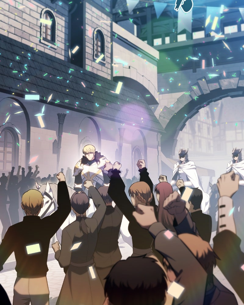 Read El joven señor renacido es un asesino ES Manga Online