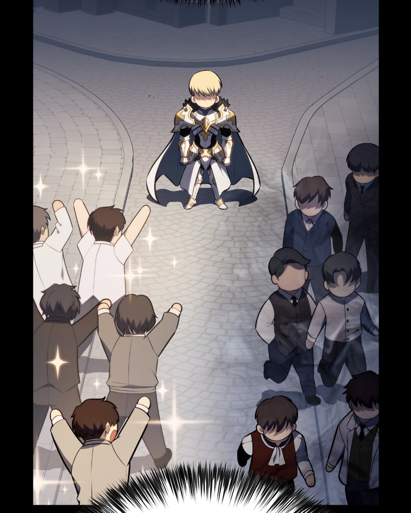 Read El joven señor renacido es un asesino ES Manga Online