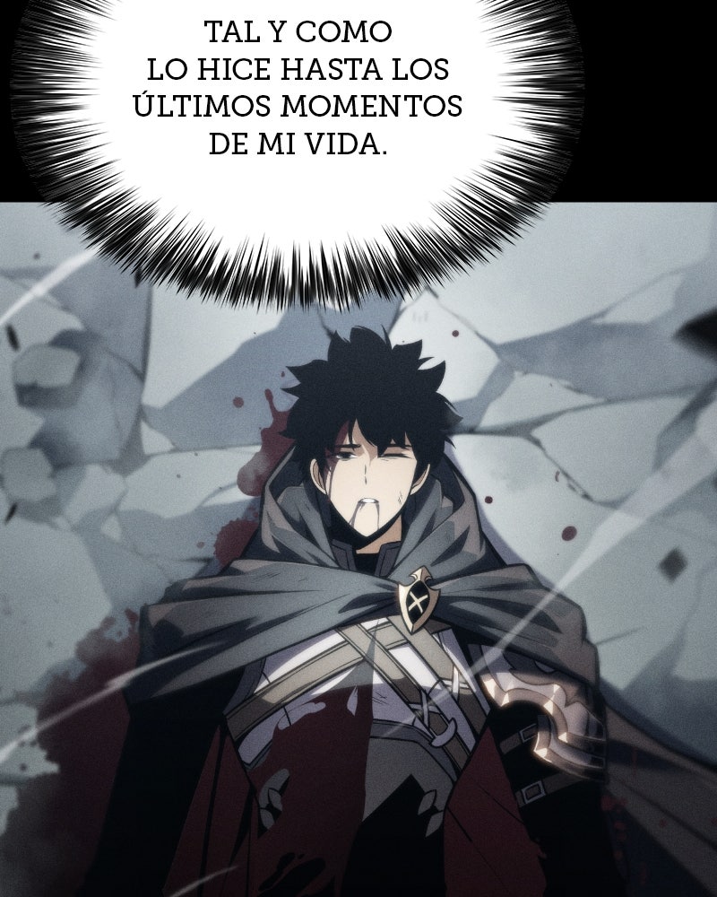 Read El joven señor renacido es un asesino ES Manga Online