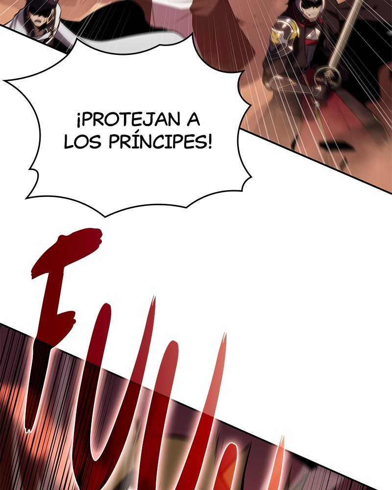 Read El joven señor renacido es un asesino ES Manga Online