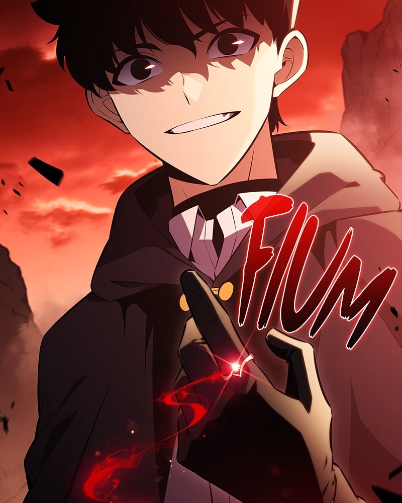 Read El joven señor renacido es un asesino ES Manga Online