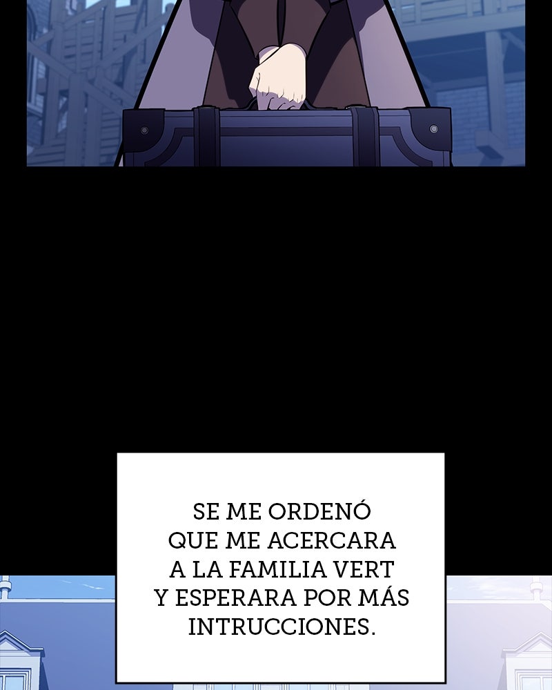 Read El joven señor renacido es un asesino ES Manga Online