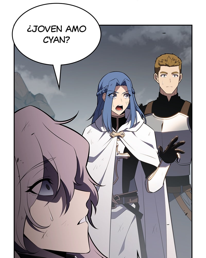 Read El joven señor renacido es un asesino ES Manga Online