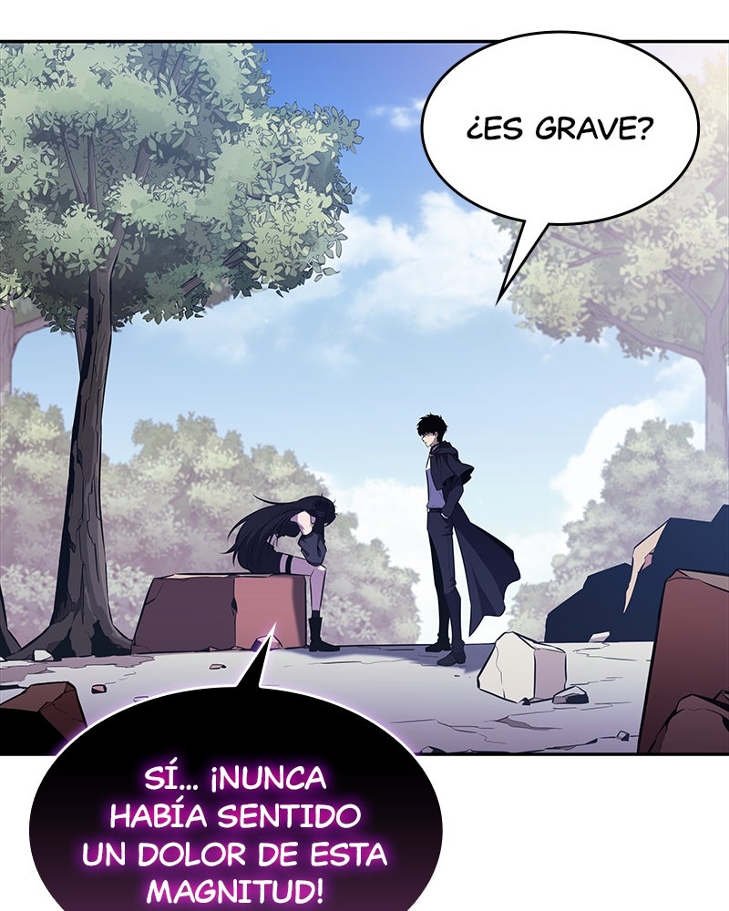 Read El joven señor renacido es un asesino ES Manga Online