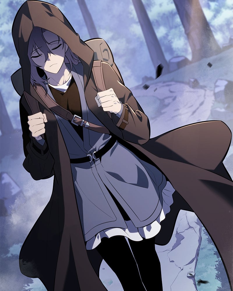 Read El joven señor renacido es un asesino ES Manga Online