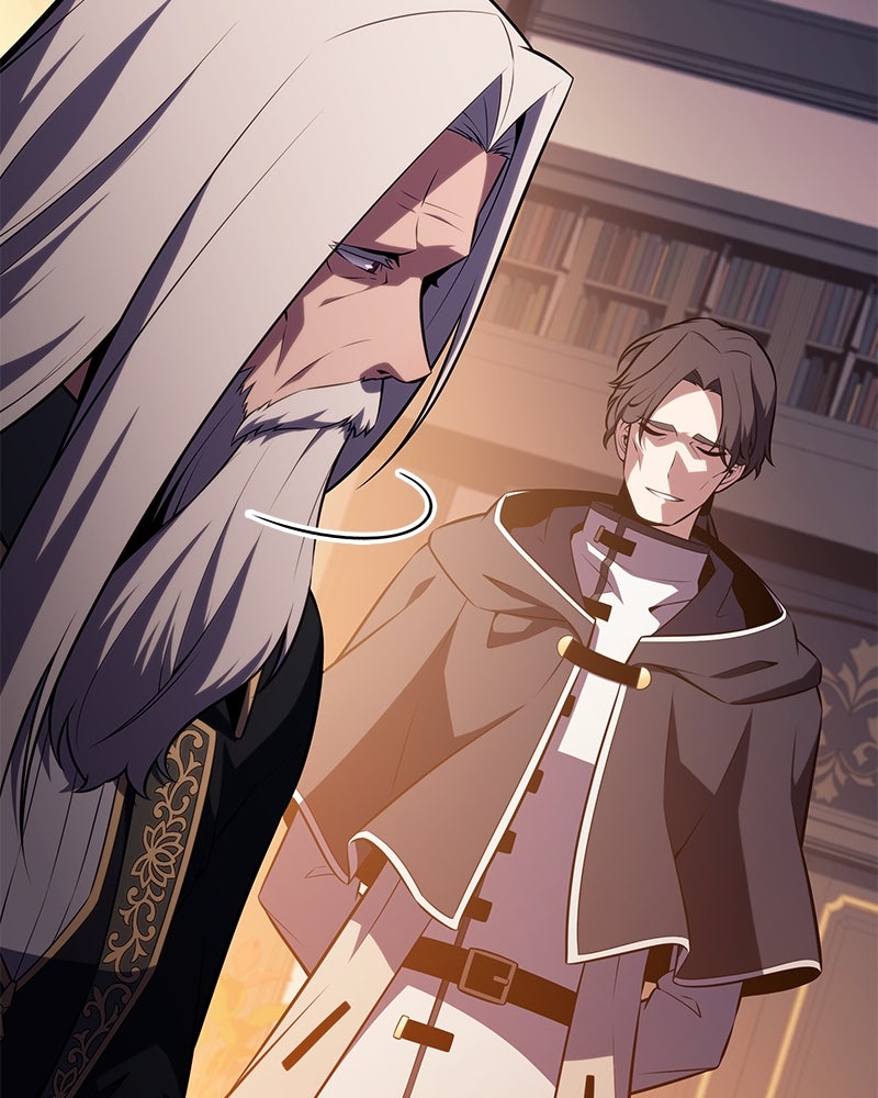 Read El joven señor renacido es un asesino ES Manga Online