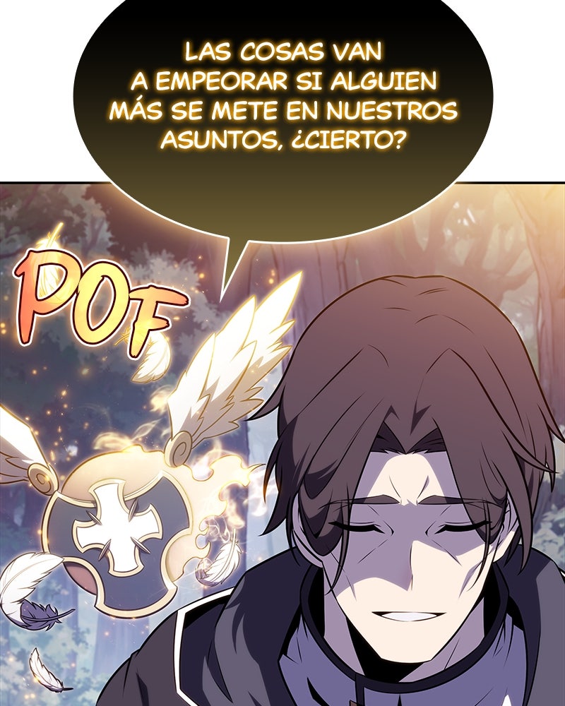 Read El joven señor renacido es un asesino ES Manga Online
