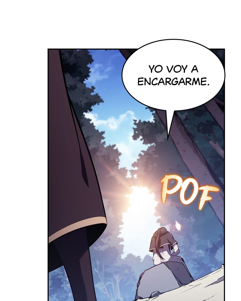 Read El joven señor renacido es un asesino ES Manga Online