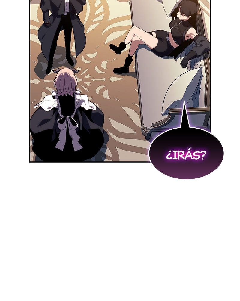 Read El joven señor renacido es un asesino ES Manga Online