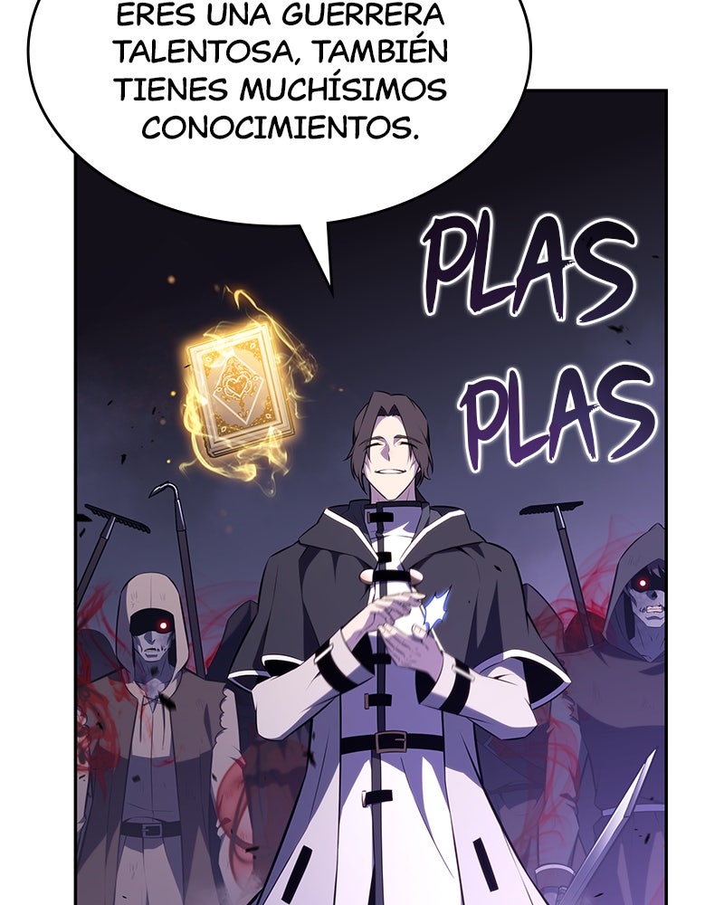 Read El joven señor renacido es un asesino ES Manga Online