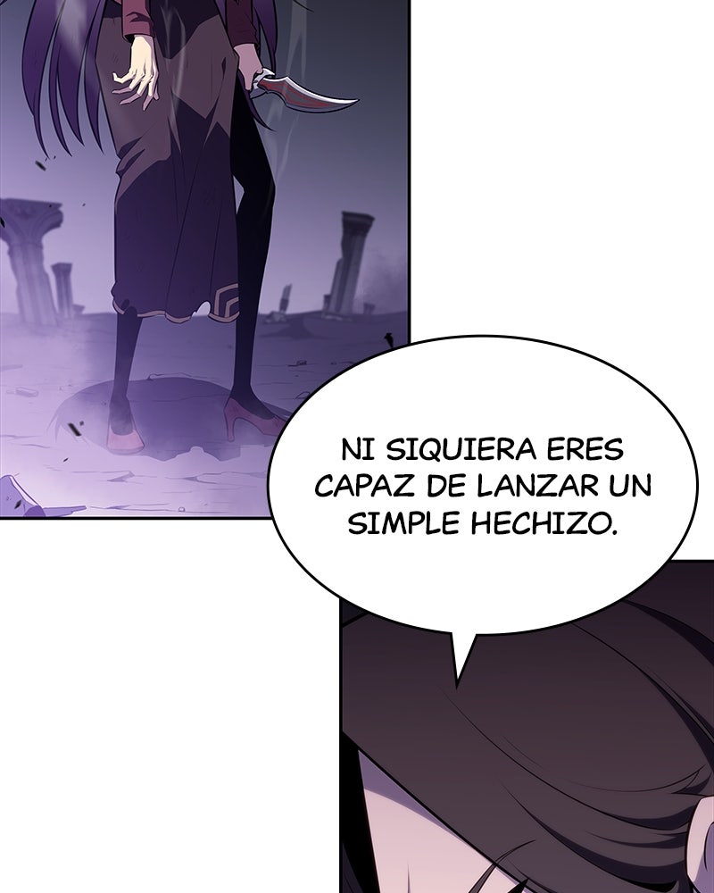 Read El joven señor renacido es un asesino ES Manga Online