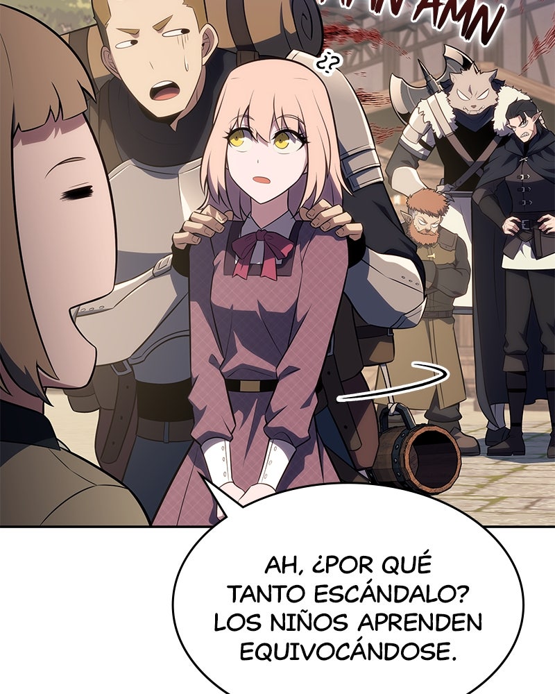 Read El joven señor renacido es un asesino ES Manga Online