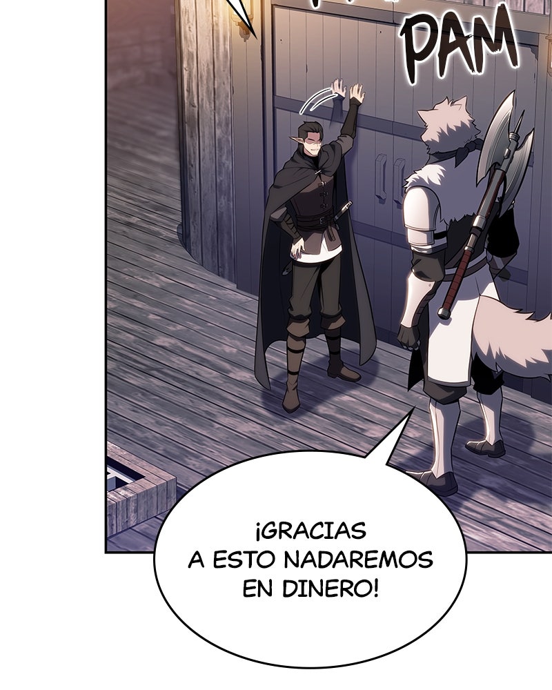 Read El joven señor renacido es un asesino ES Manga Online