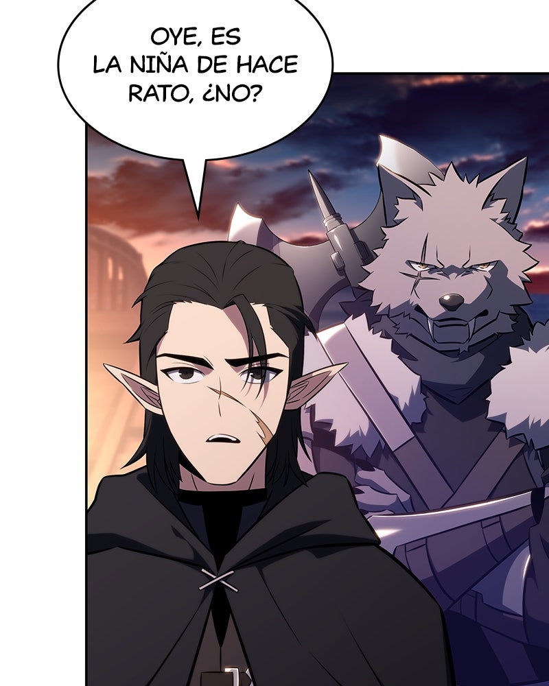 Read El joven señor renacido es un asesino ES Manga Online