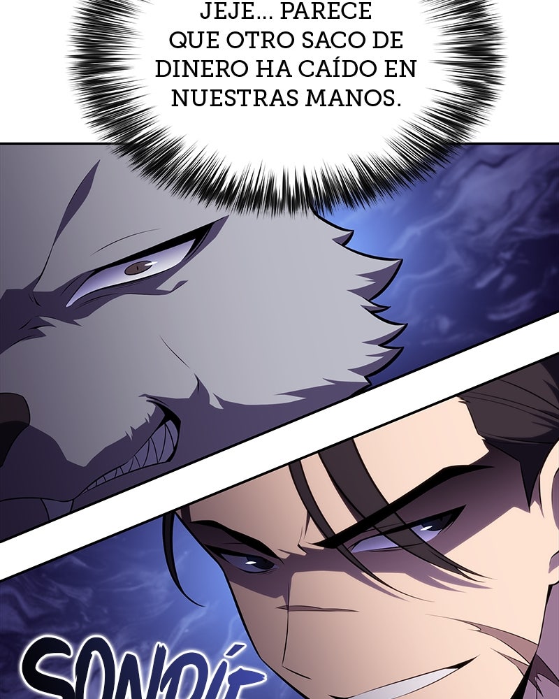 Read El joven señor renacido es un asesino ES Manga Online