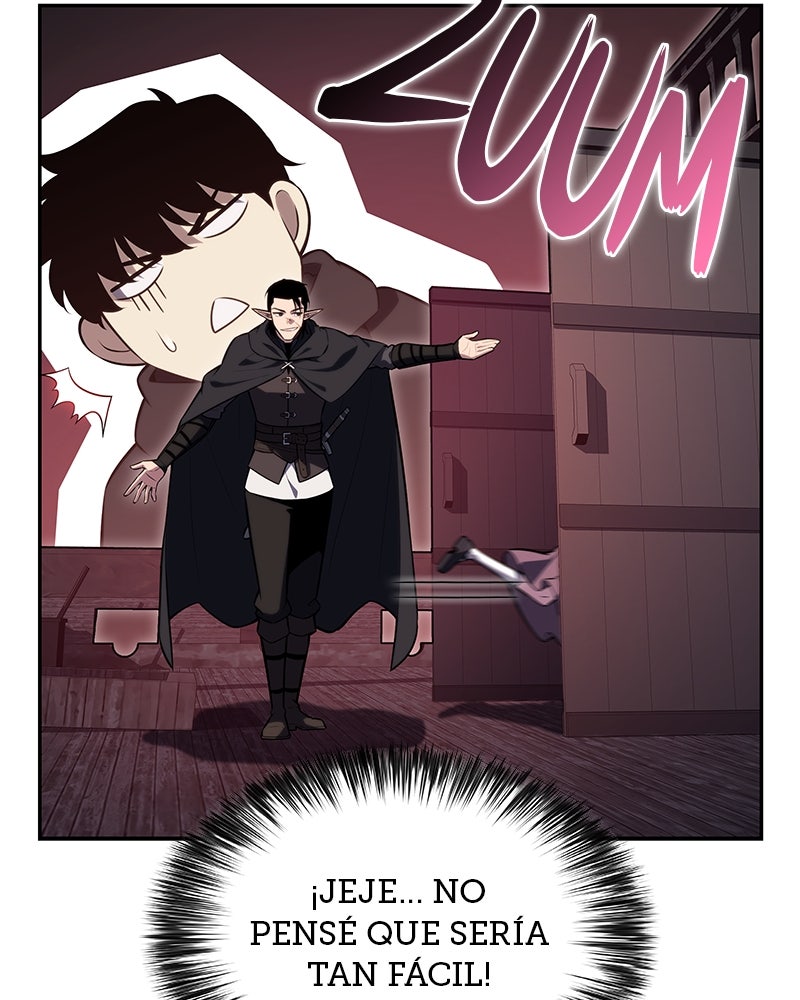 Read El joven señor renacido es un asesino ES Manga Online