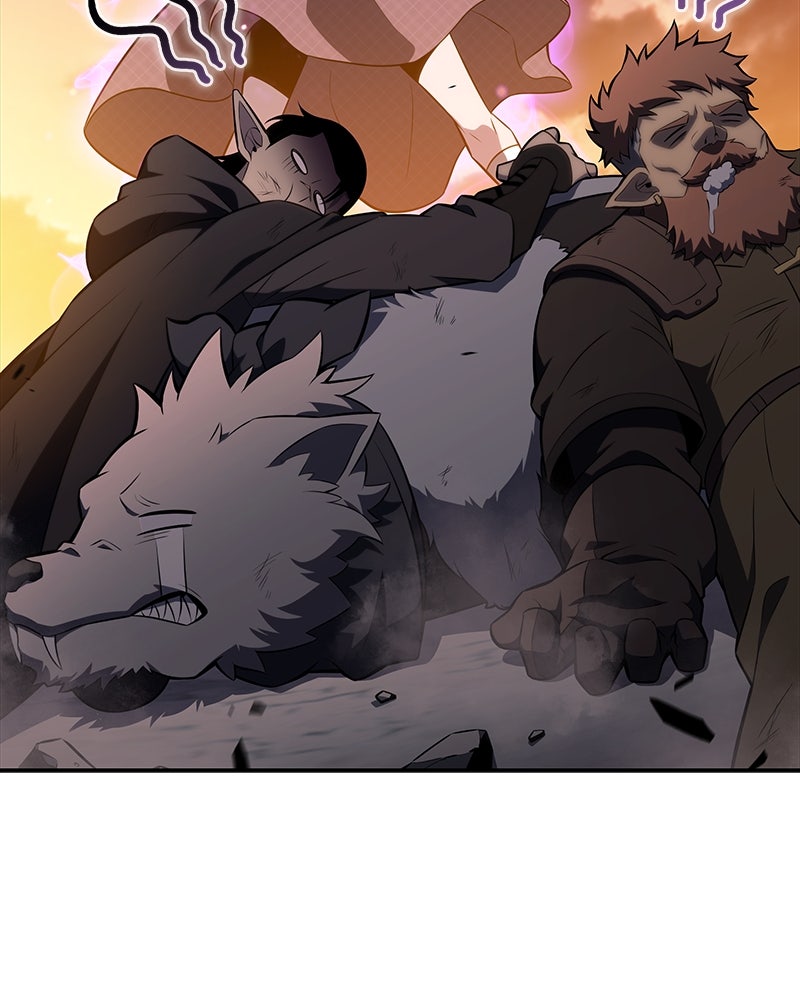 Read El joven señor renacido es un asesino ES Manga Online