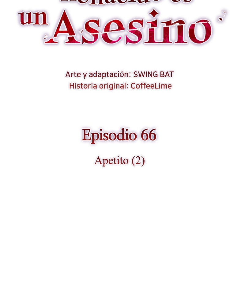 Read El joven señor renacido es un asesino ES Manga Online