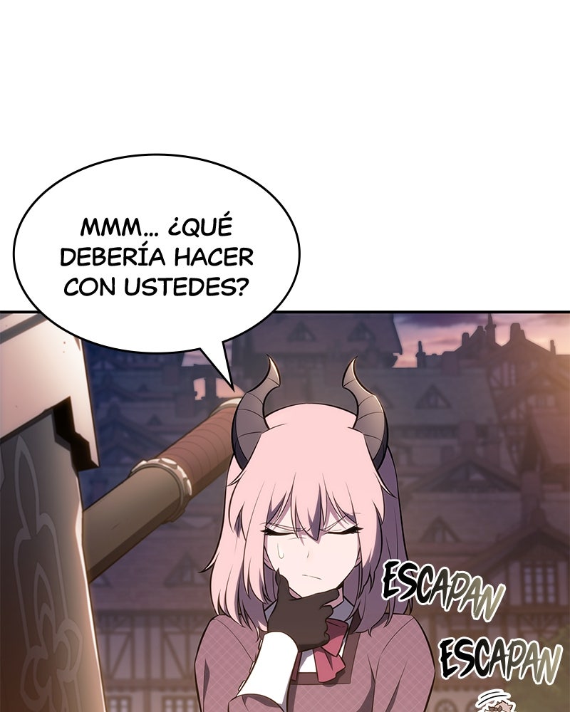 Read El joven señor renacido es un asesino ES Manga Online