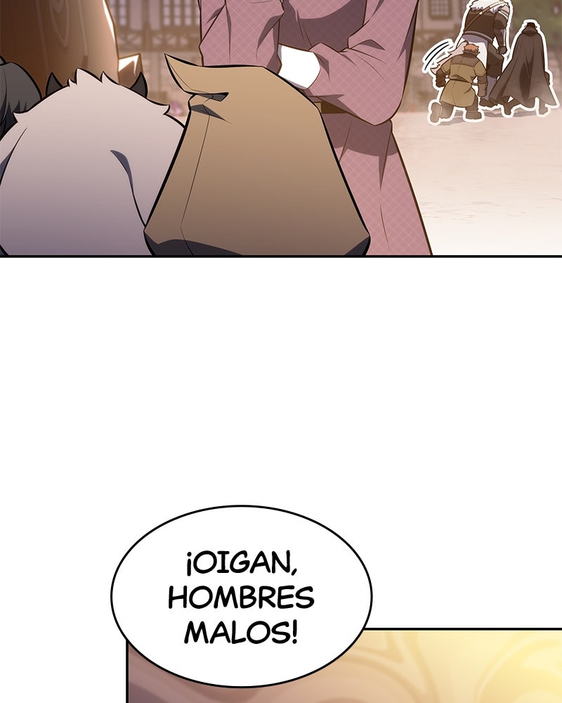 Read El joven señor renacido es un asesino ES Manga Online