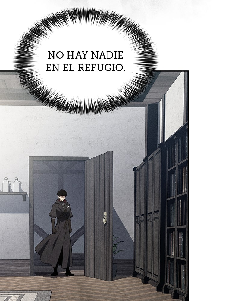 Read El joven señor renacido es un asesino ES Manga Online