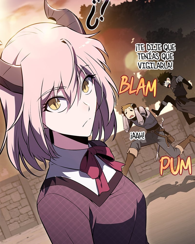 Read El joven señor renacido es un asesino ES Manga Online