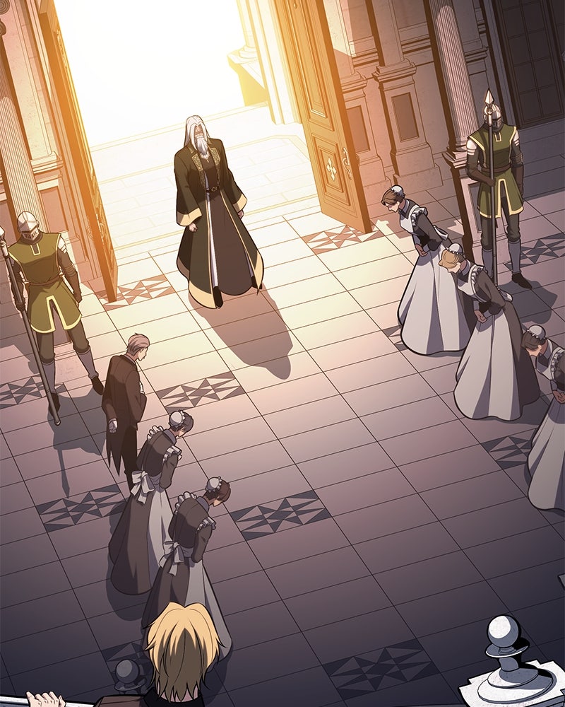 Read El joven señor renacido es un asesino ES Manga Online