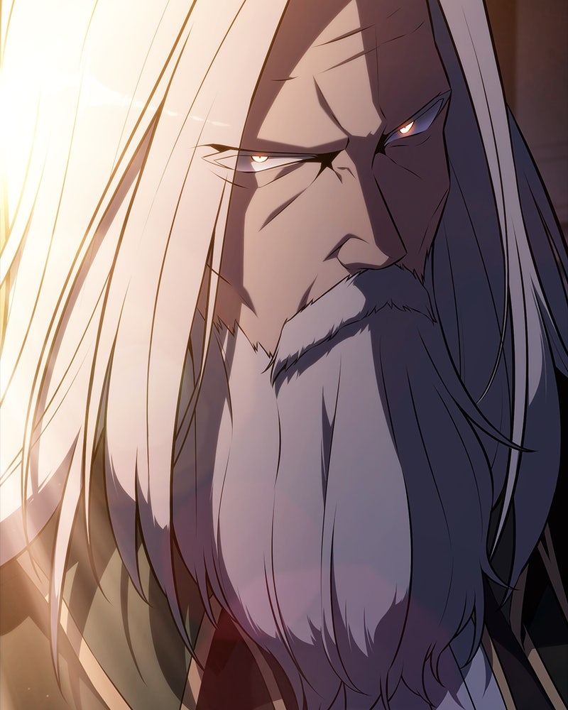 Read El joven señor renacido es un asesino ES Manga Online