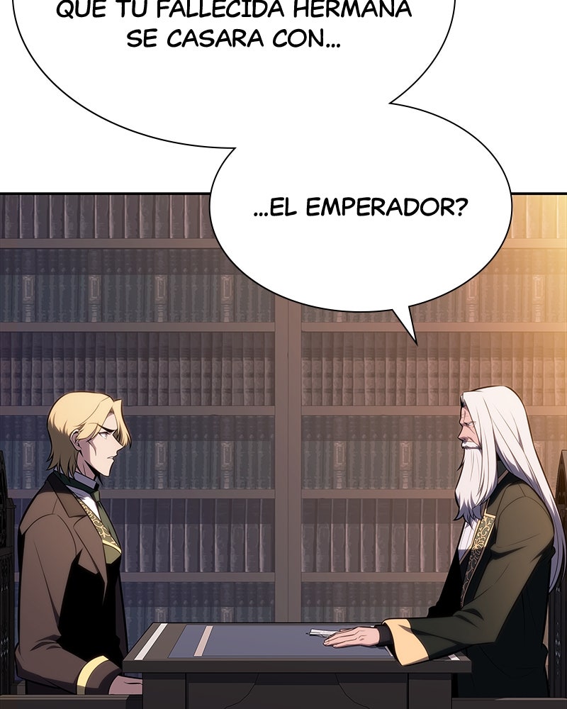 Read El joven señor renacido es un asesino ES Manga Online