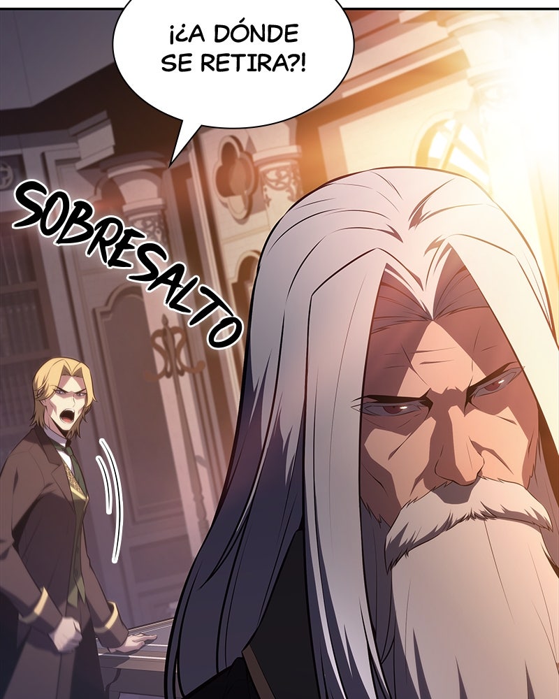 Read El joven señor renacido es un asesino ES Manga Online