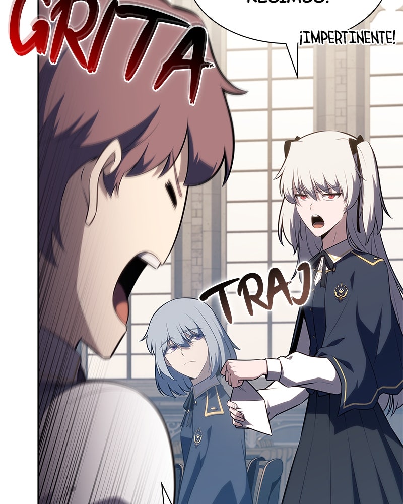 Read El joven señor renacido es un asesino ES Manga Online