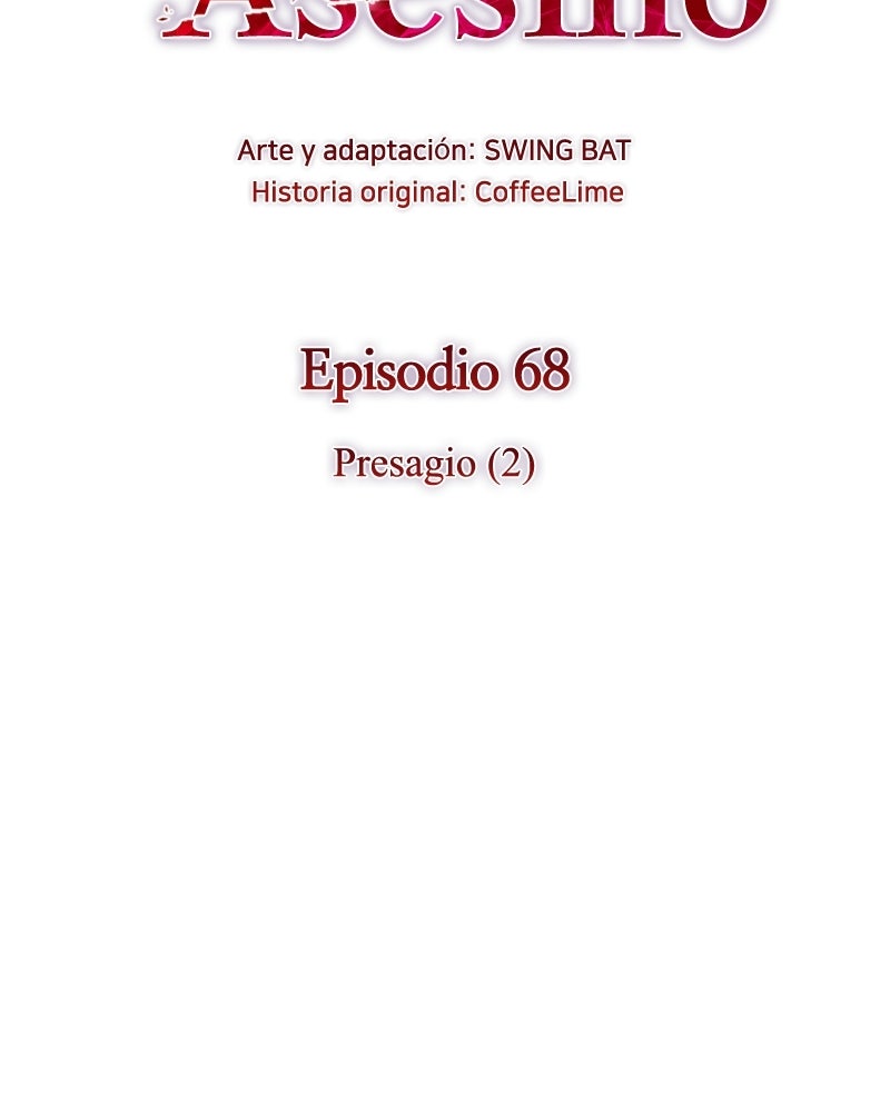 Read El joven señor renacido es un asesino ES Manga Online