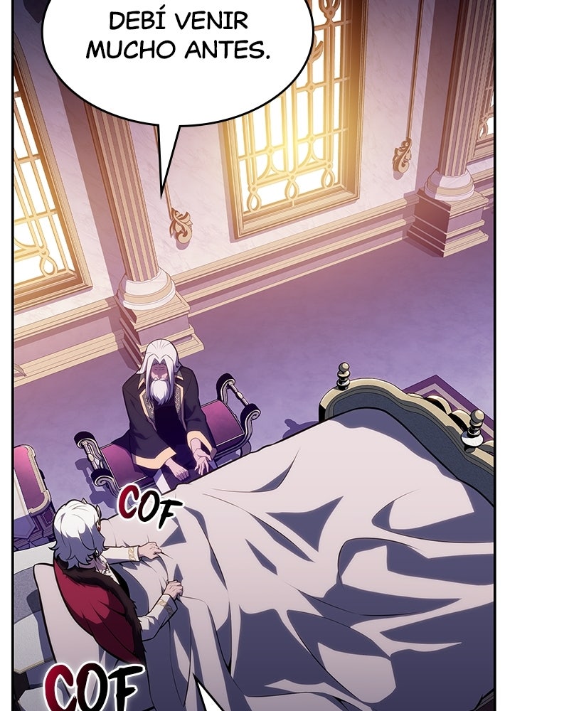 Read El joven señor renacido es un asesino ES Manga Online