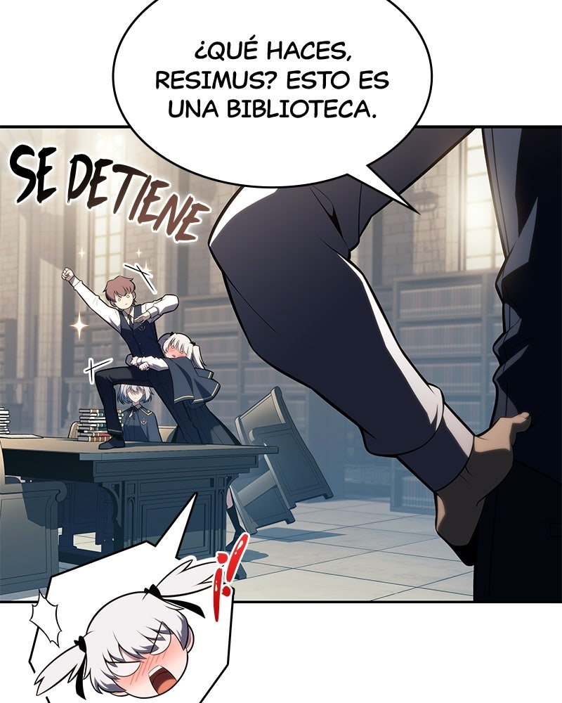 Read El joven señor renacido es un asesino ES Manga Online