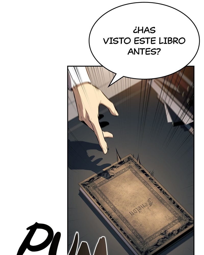 Read El joven señor renacido es un asesino ES Manga Online