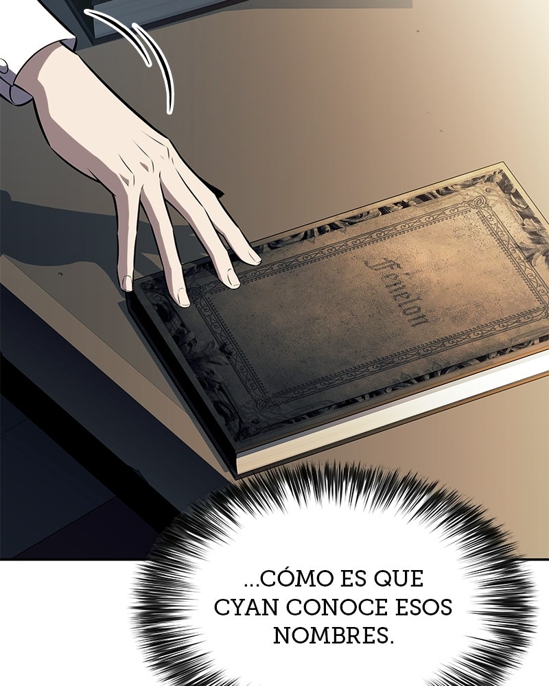 Read El joven señor renacido es un asesino ES Manga Online