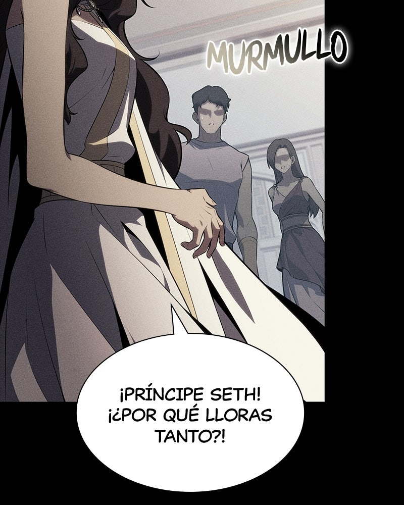 Read El joven señor renacido es un asesino ES Manga Online